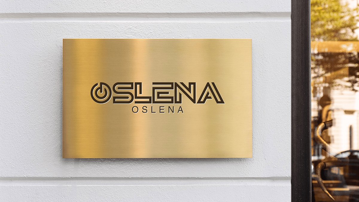 oslena